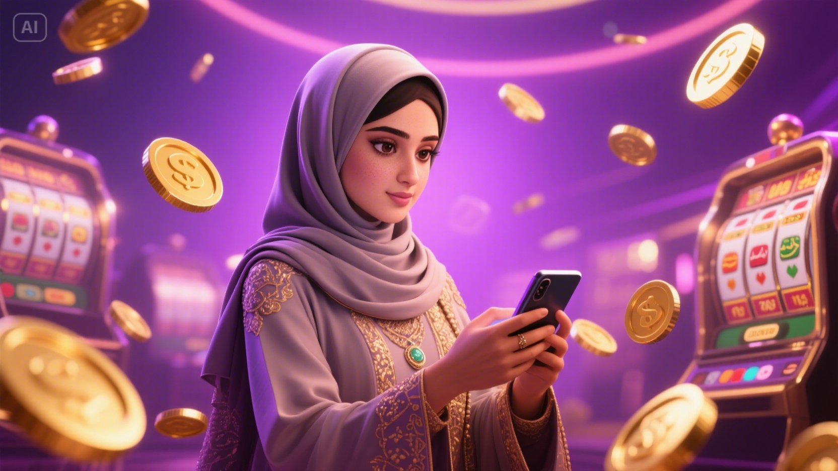 Registration at WOLFBET Casino